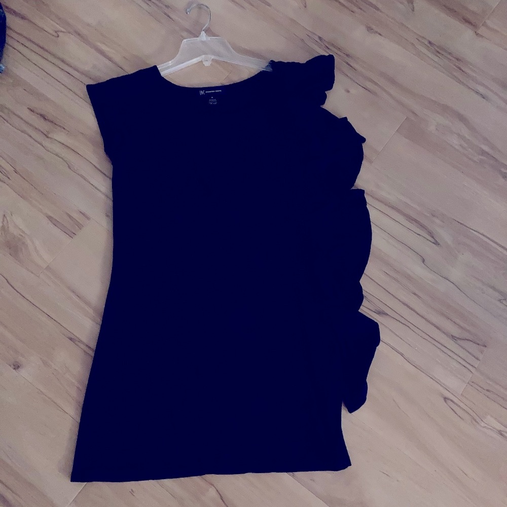 INC TUNIC TOP - Picture 5 of 5